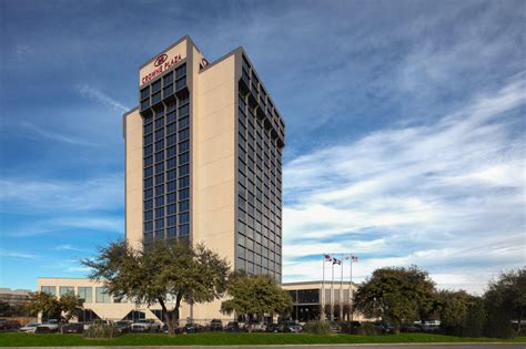Hotels On North Stemmons Freeway Dallas Tx
